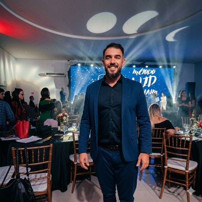 Ricardo Teixeira