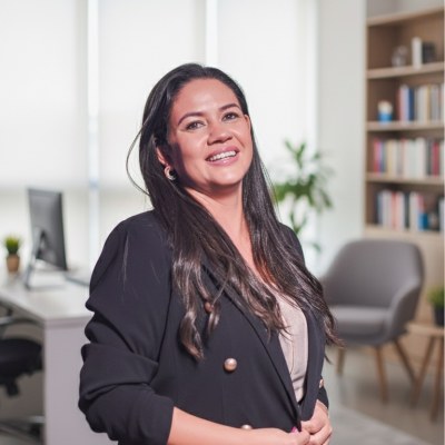 Priscila Pereira Souza