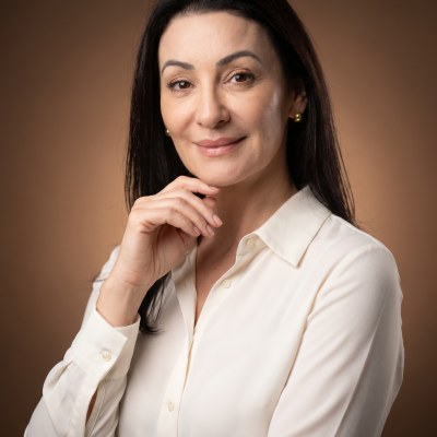 Ana Lúcia Xavier Vieira