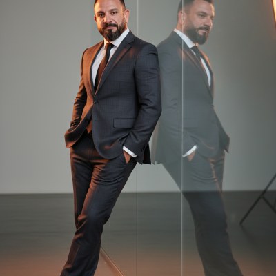 Thiago Saldão