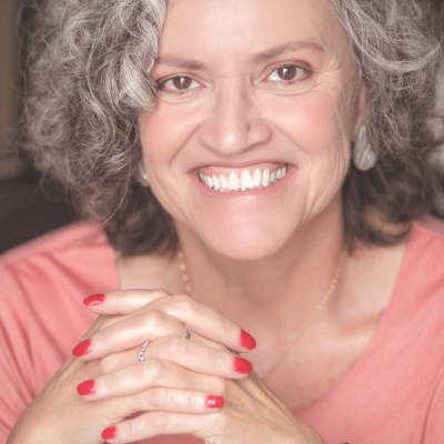 Terapeuta Maria Cristina Day