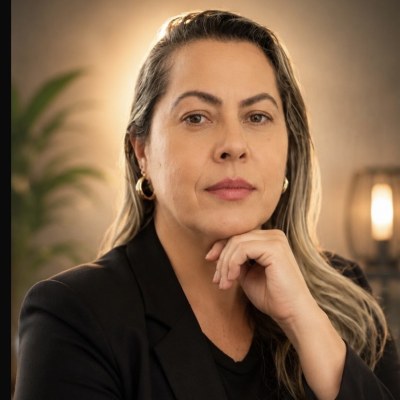Cristina Geschonke