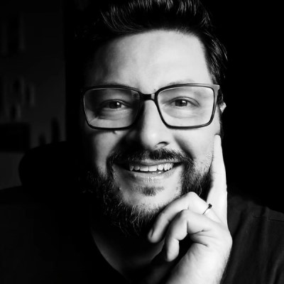Eduardo Molina