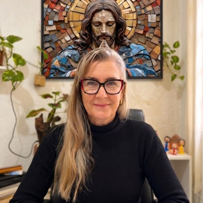Maria Eugenia