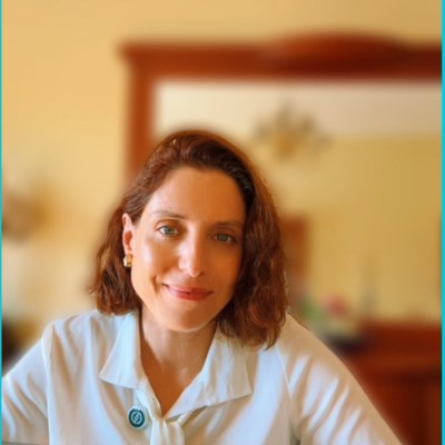Teresa Souza Terapeuta