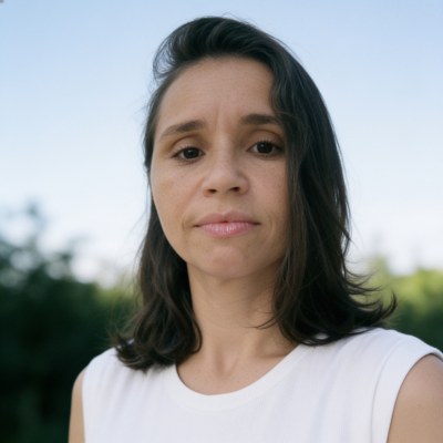 GIL REIS • Clareza e Direção
